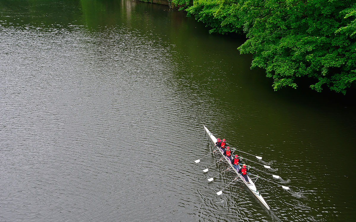 Durham Student Accommodation | Student Castle