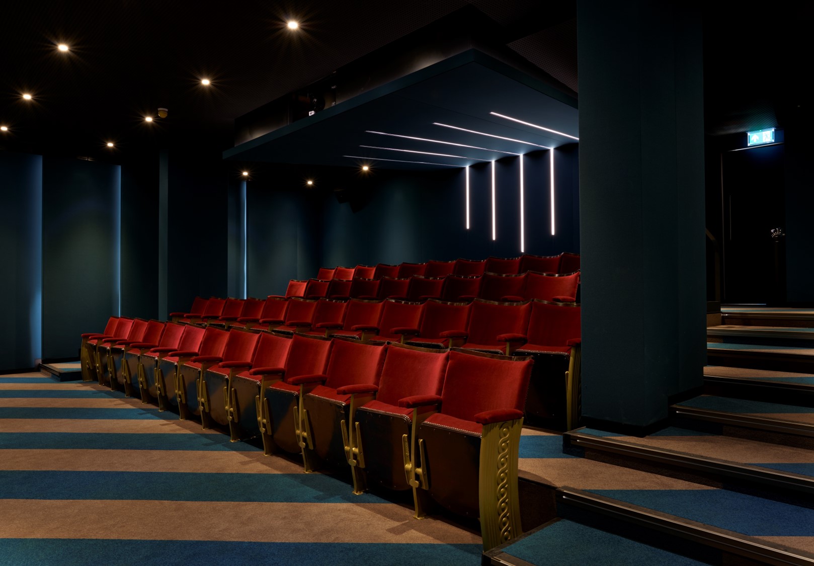 Cinema