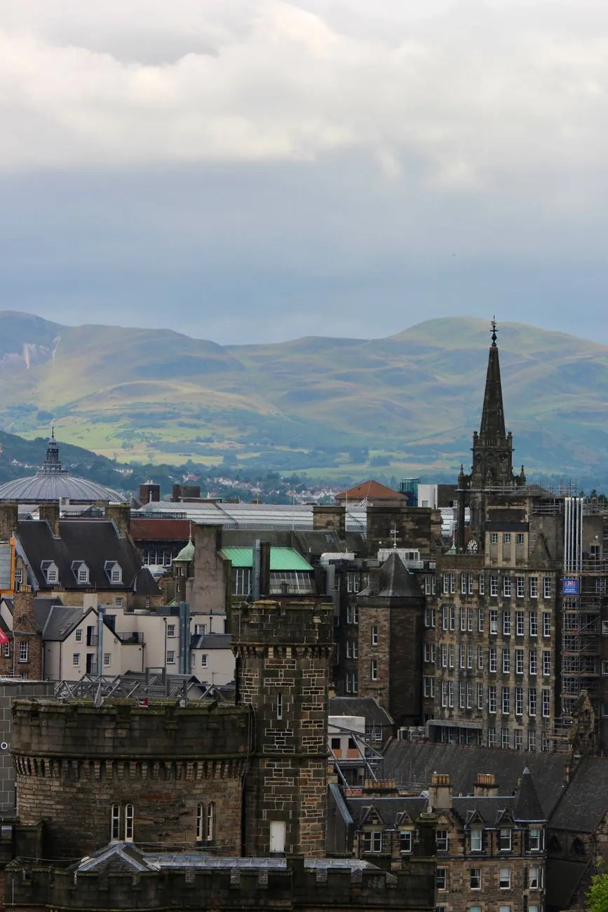 Edinburgh