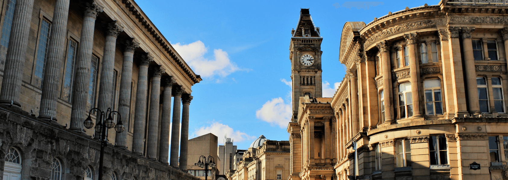 Birmingham
