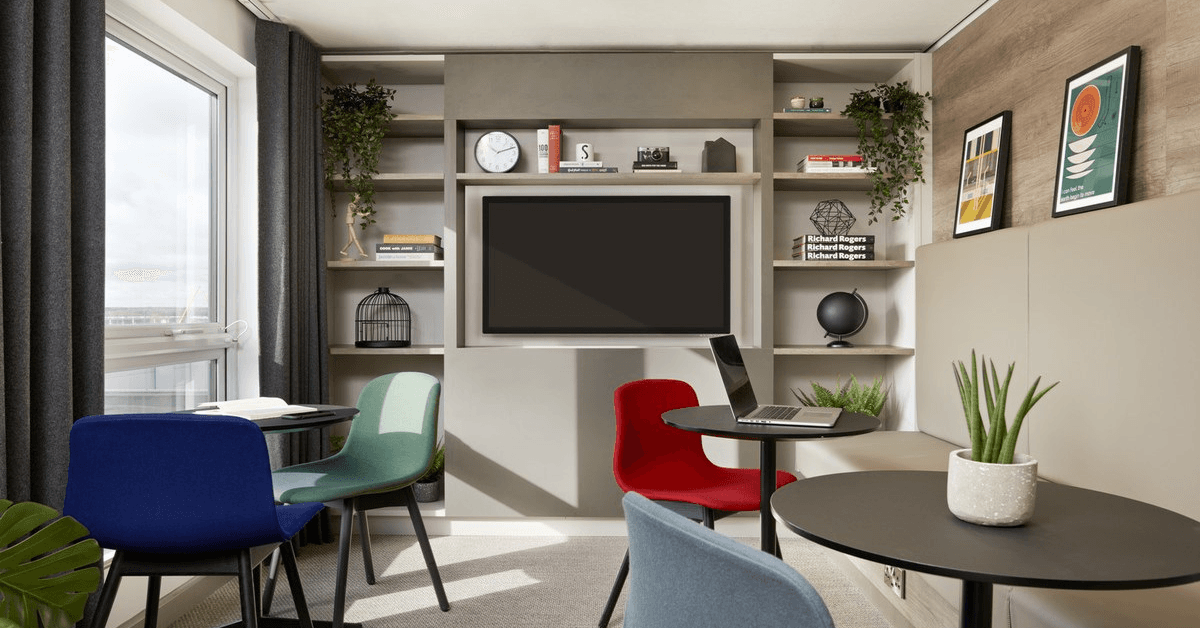 Study Space