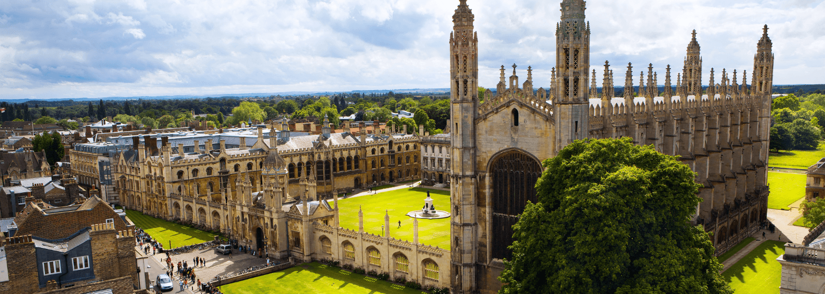 Cambridge