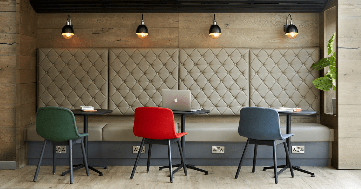 Study Space 2