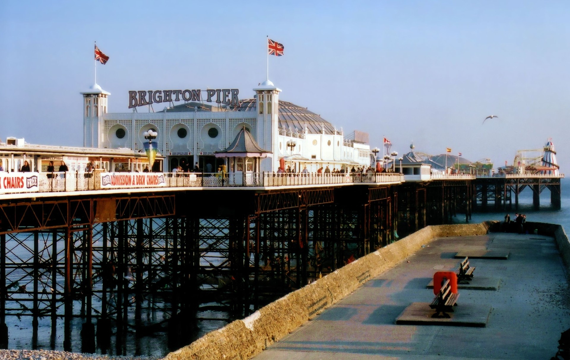 Brighton