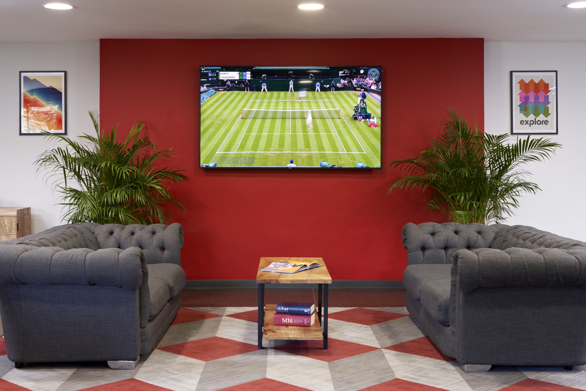 2582 ASA BRIGGS TV AREA 0152