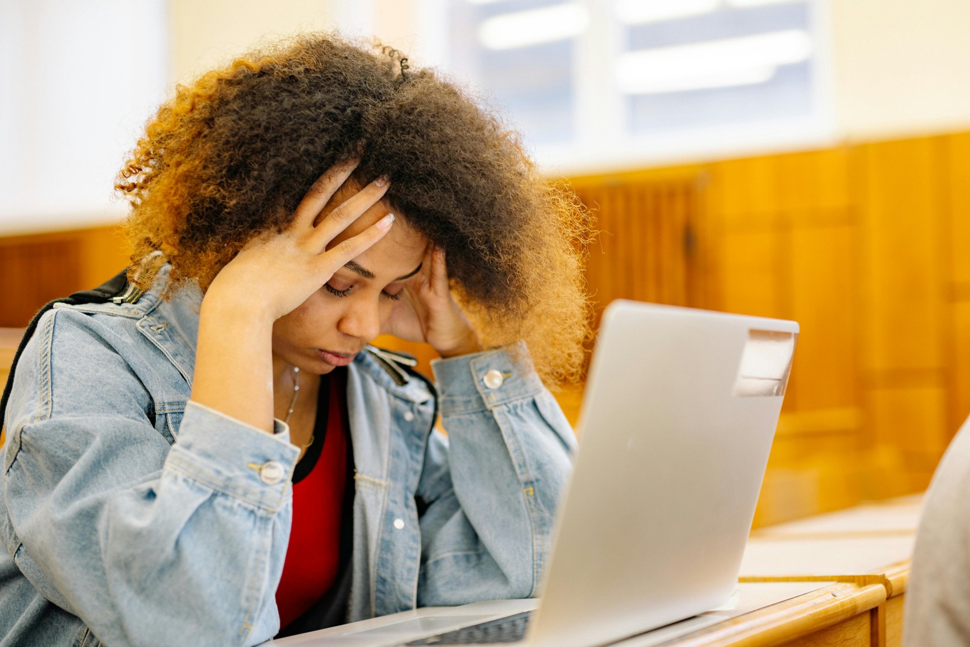 How To Beat Homesickness When You Start University