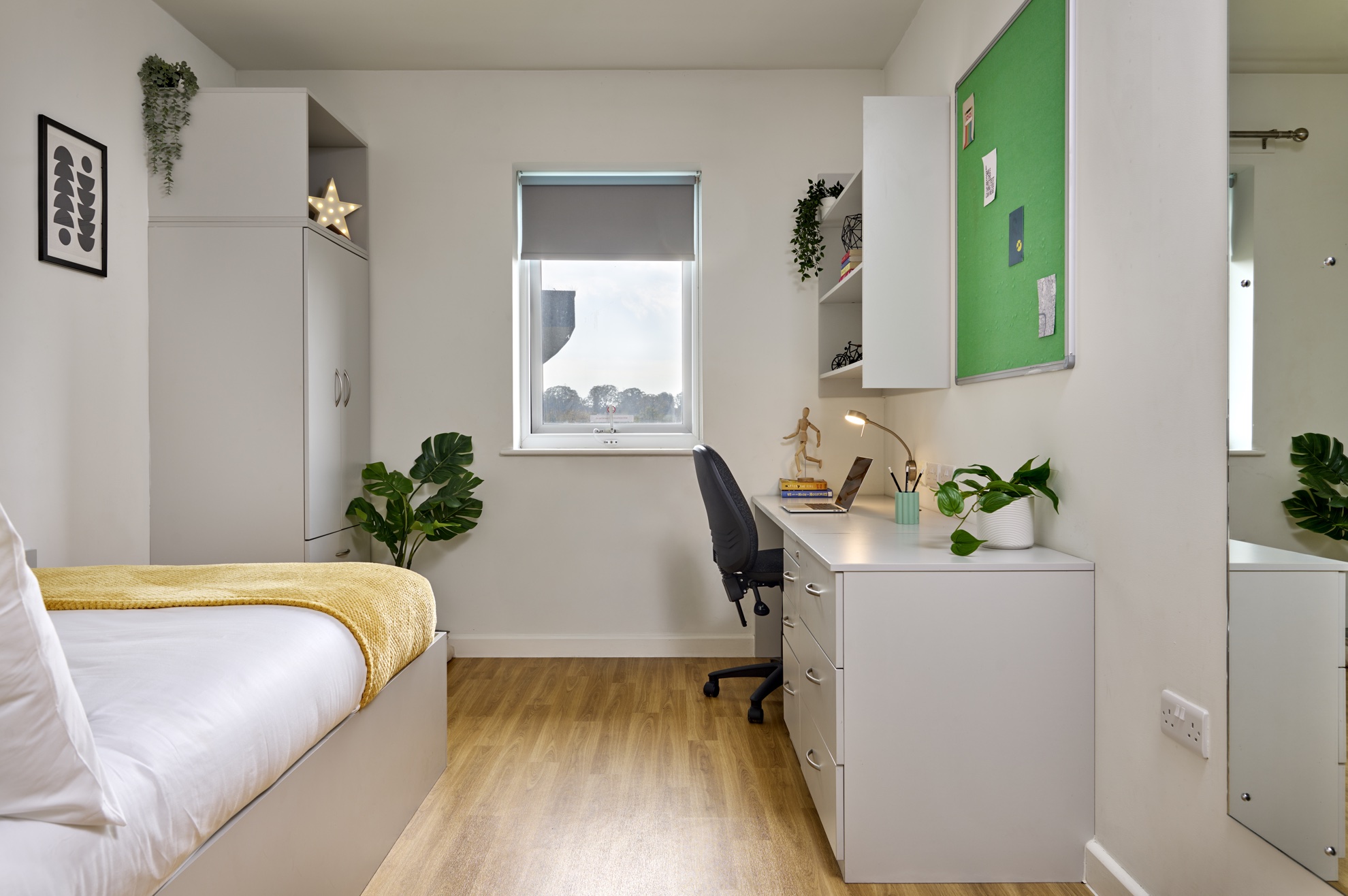 The Maltings Gold Ensuite
