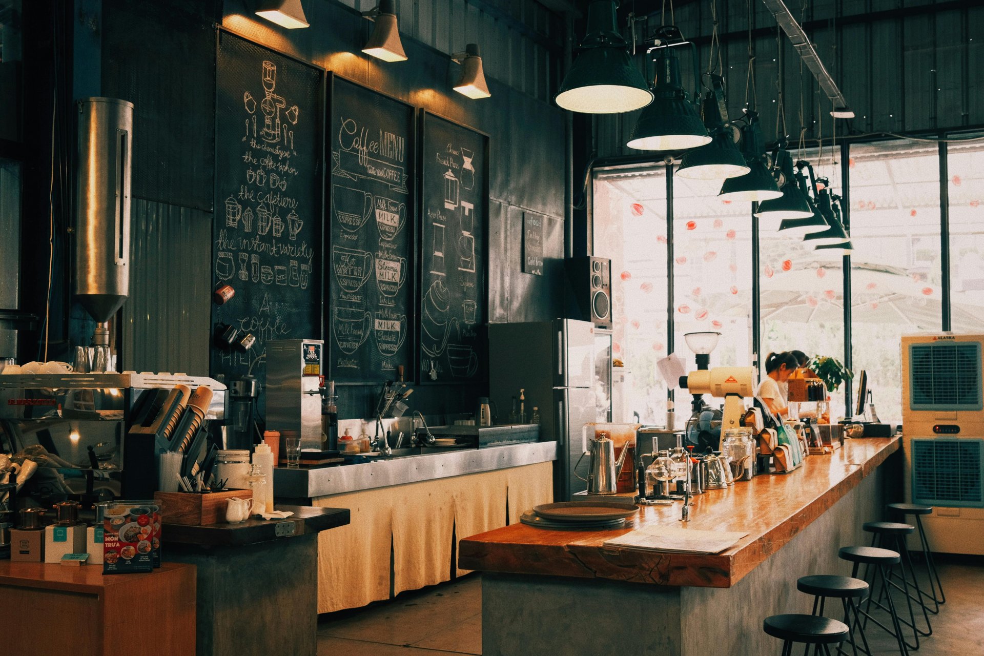 Best Student Cafes In Brighton For Studying And Socialising