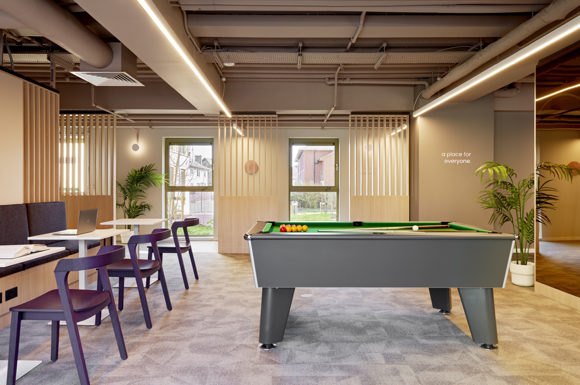 Gorgie Games Area