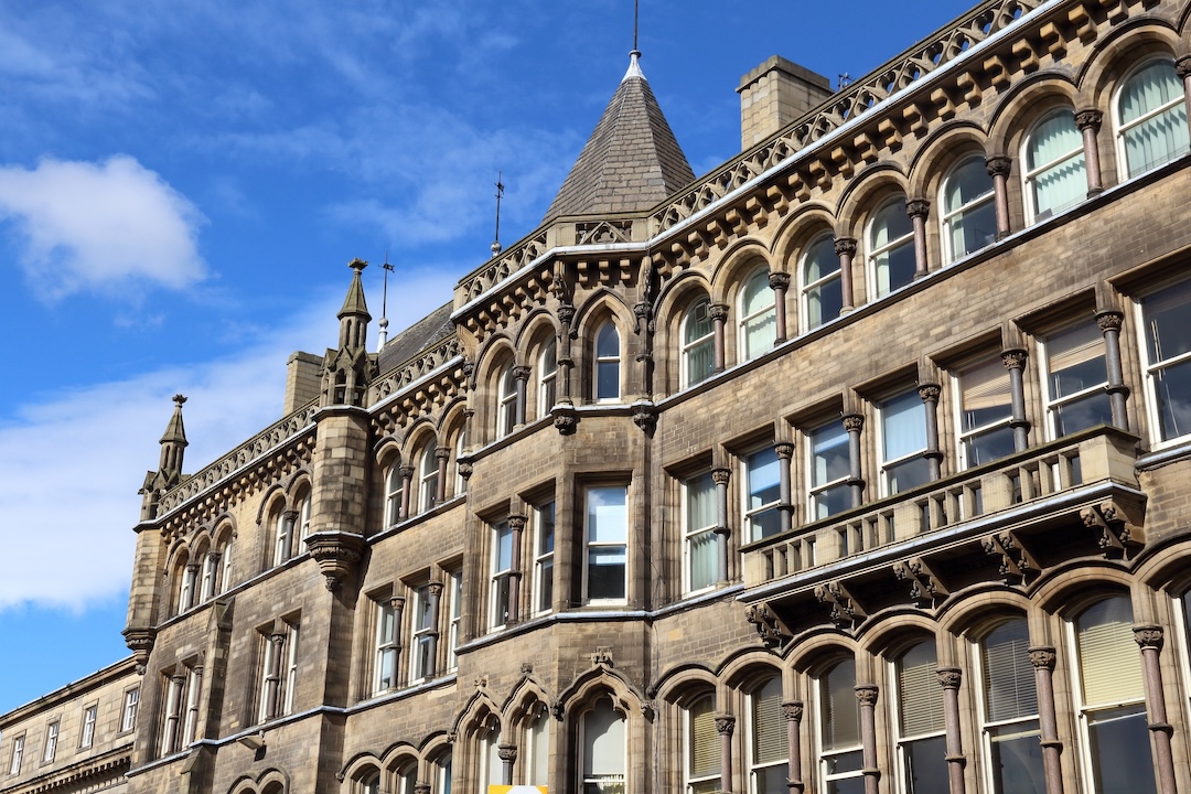 Huddersfield