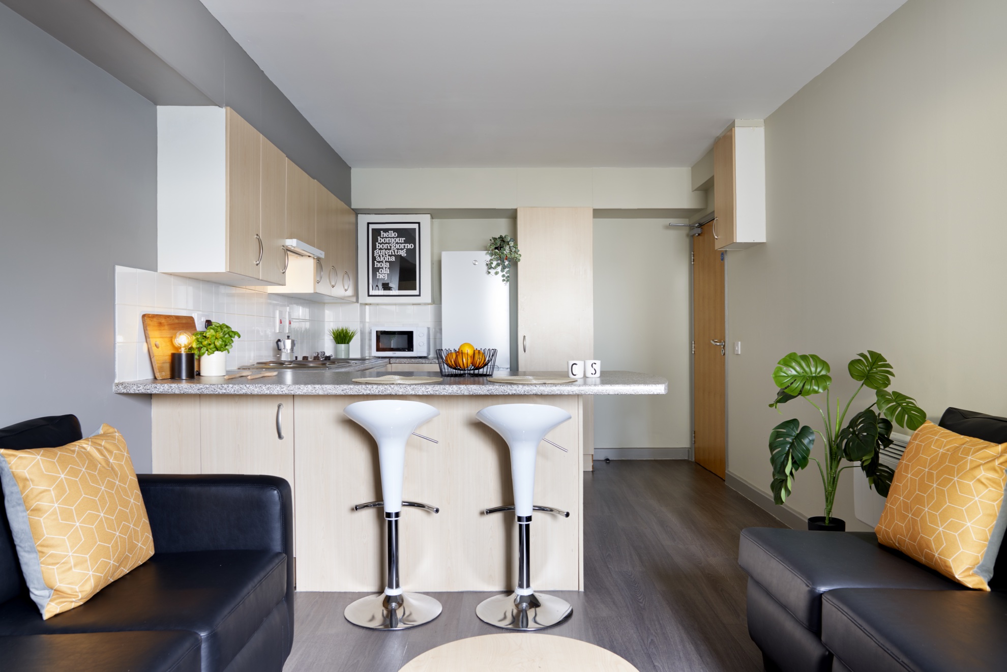 258 ALEXANDRA WORKS KITCHEN 0161