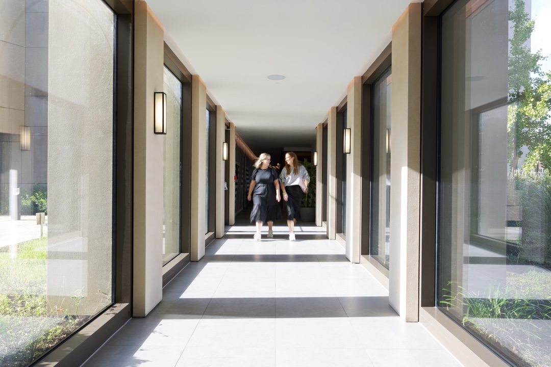 Oxford Corridor (Lifestyle) 3