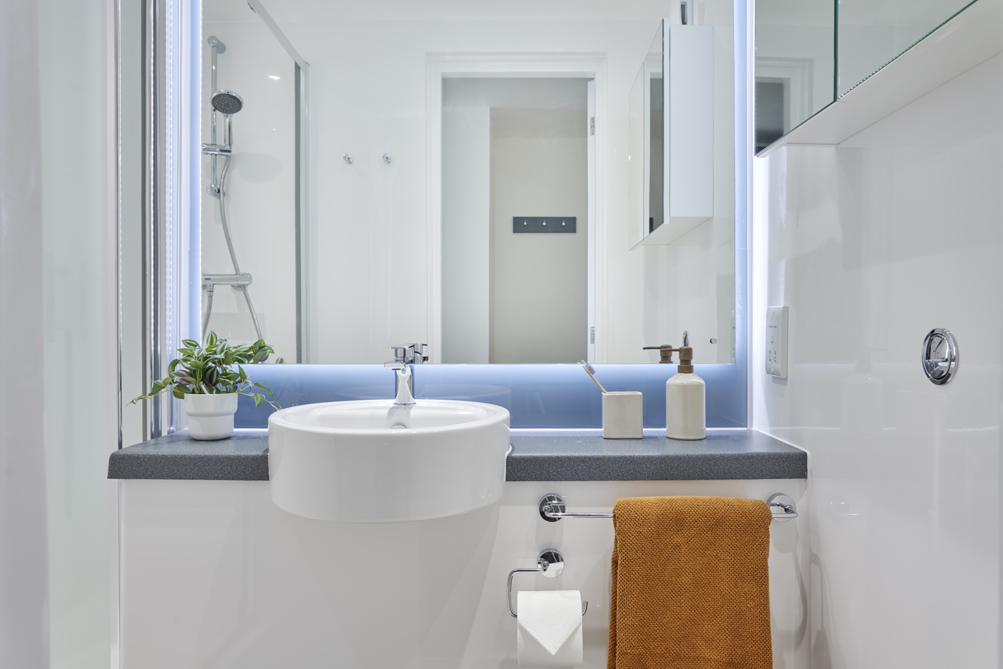 Westfield Ensuite