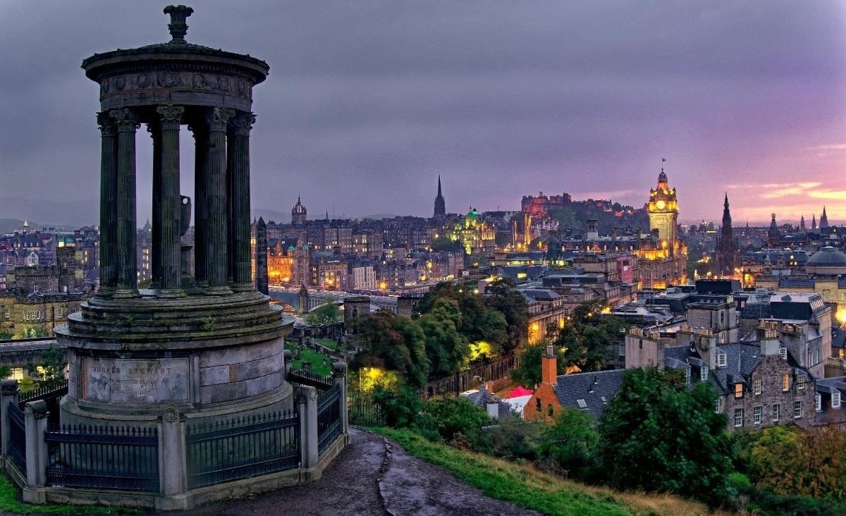 Student Life In Edinburgh Everything You Need To Know