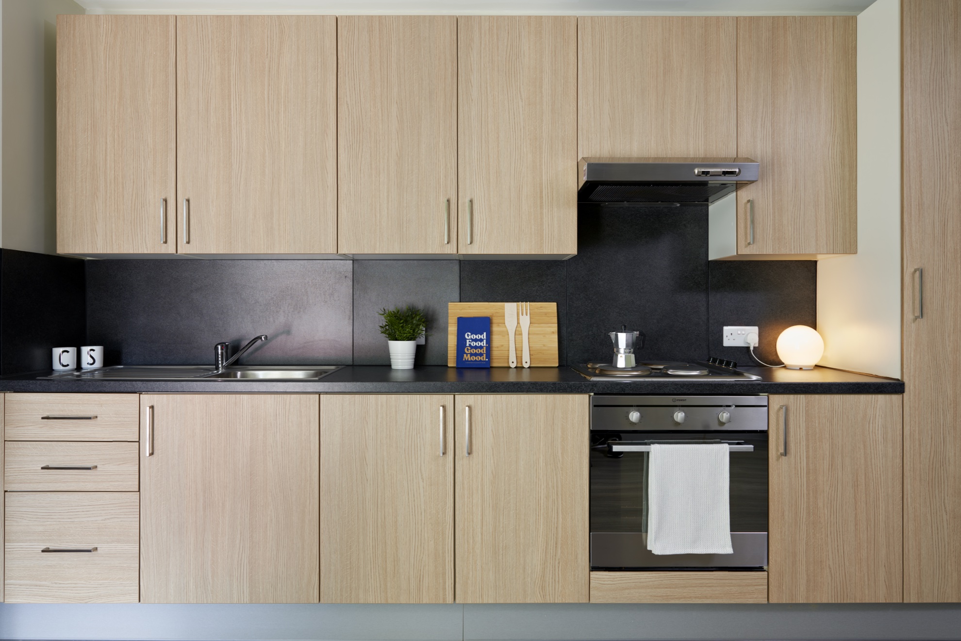 2609 0140Saw Mill Shared Flat Kitchen
