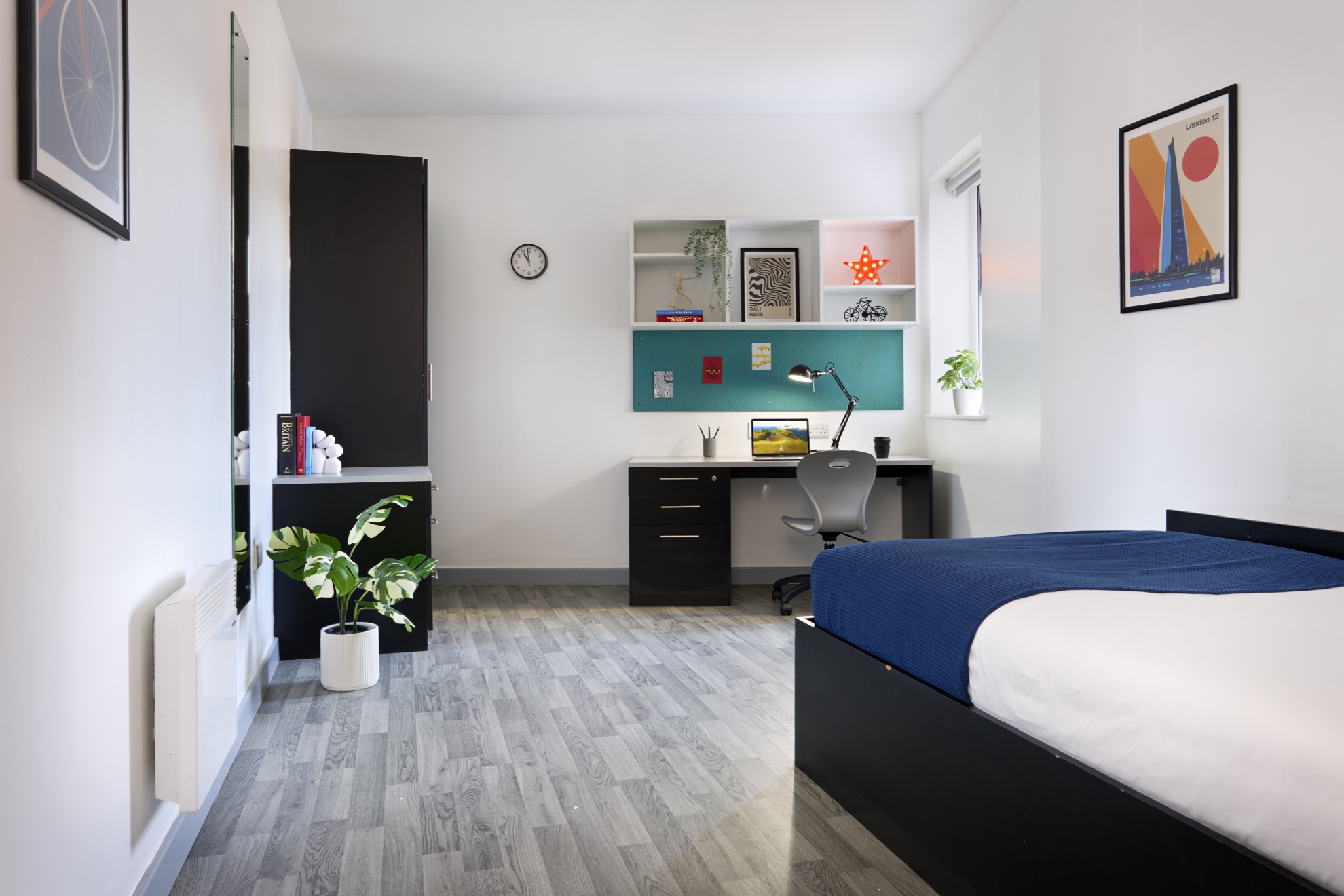 The Maltings Platinum En Suite