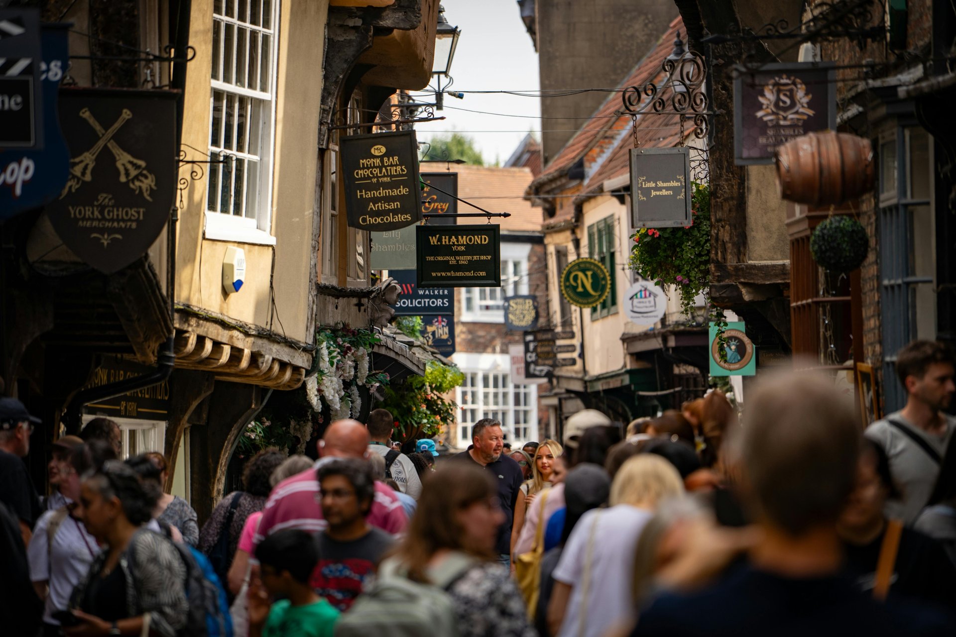 Top Things To Do In York As A Student