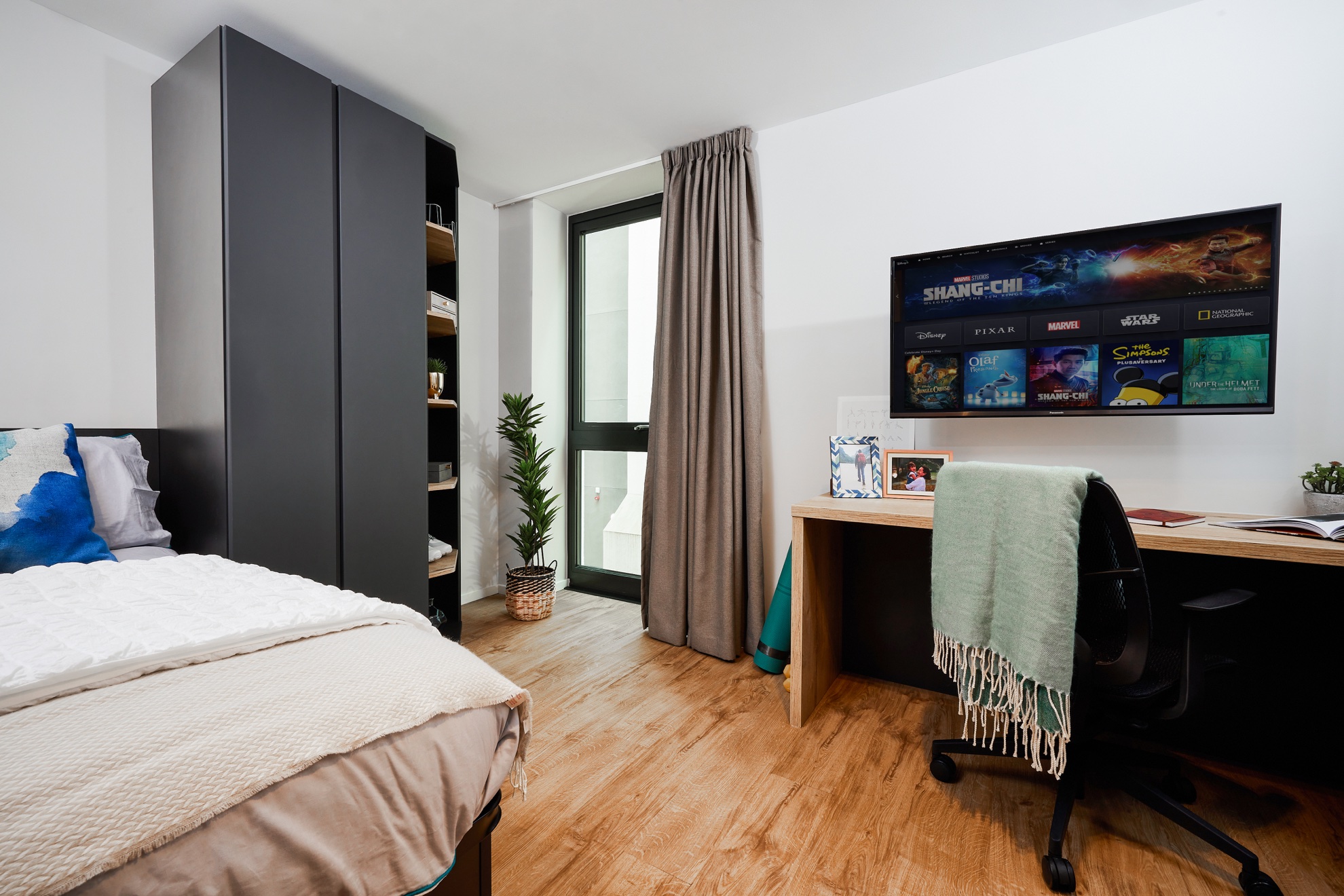 TWO BED APARTMENT 104 LEEDS PC JULY 20220796