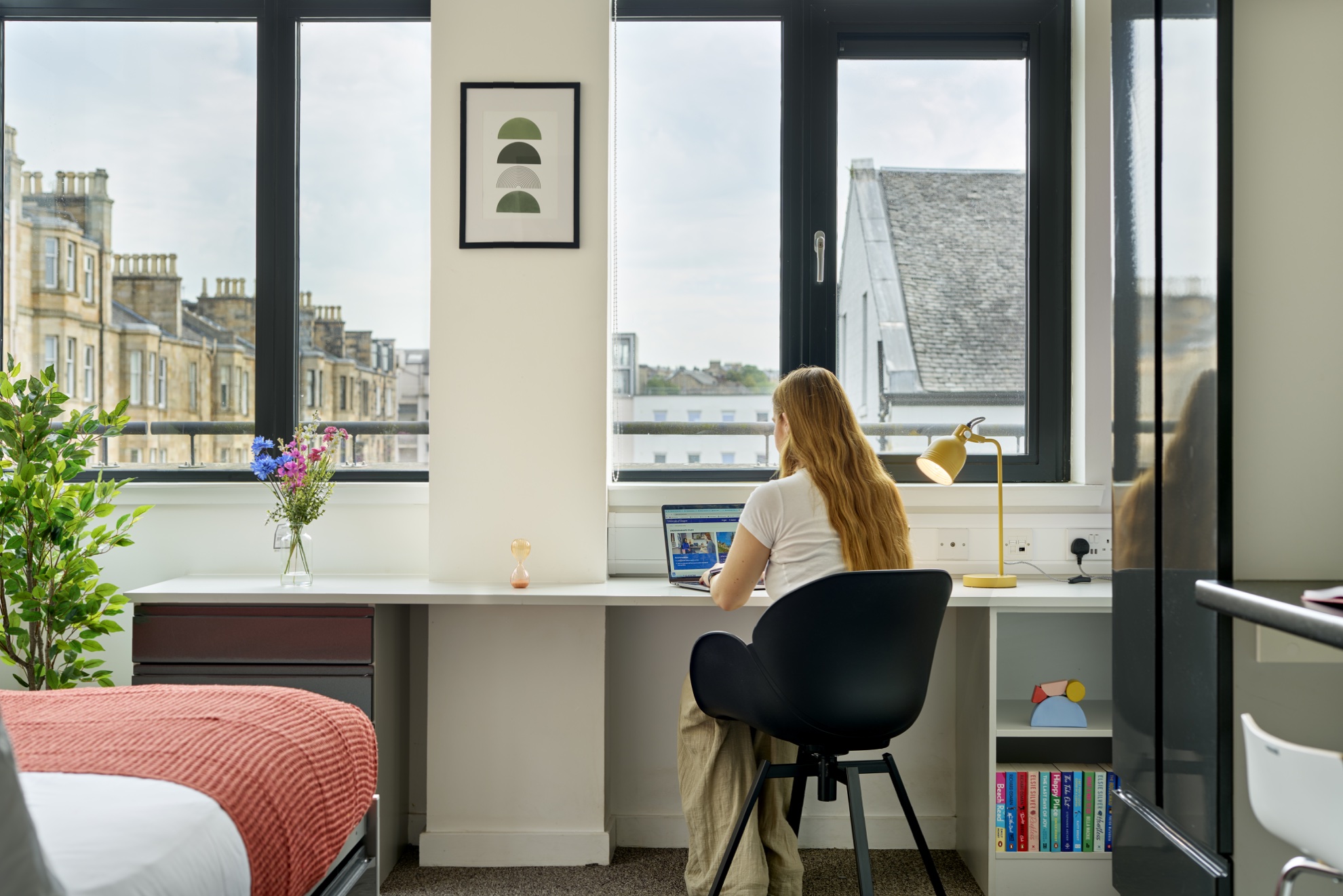 Clifton House Silver Studio Lifestyle 1