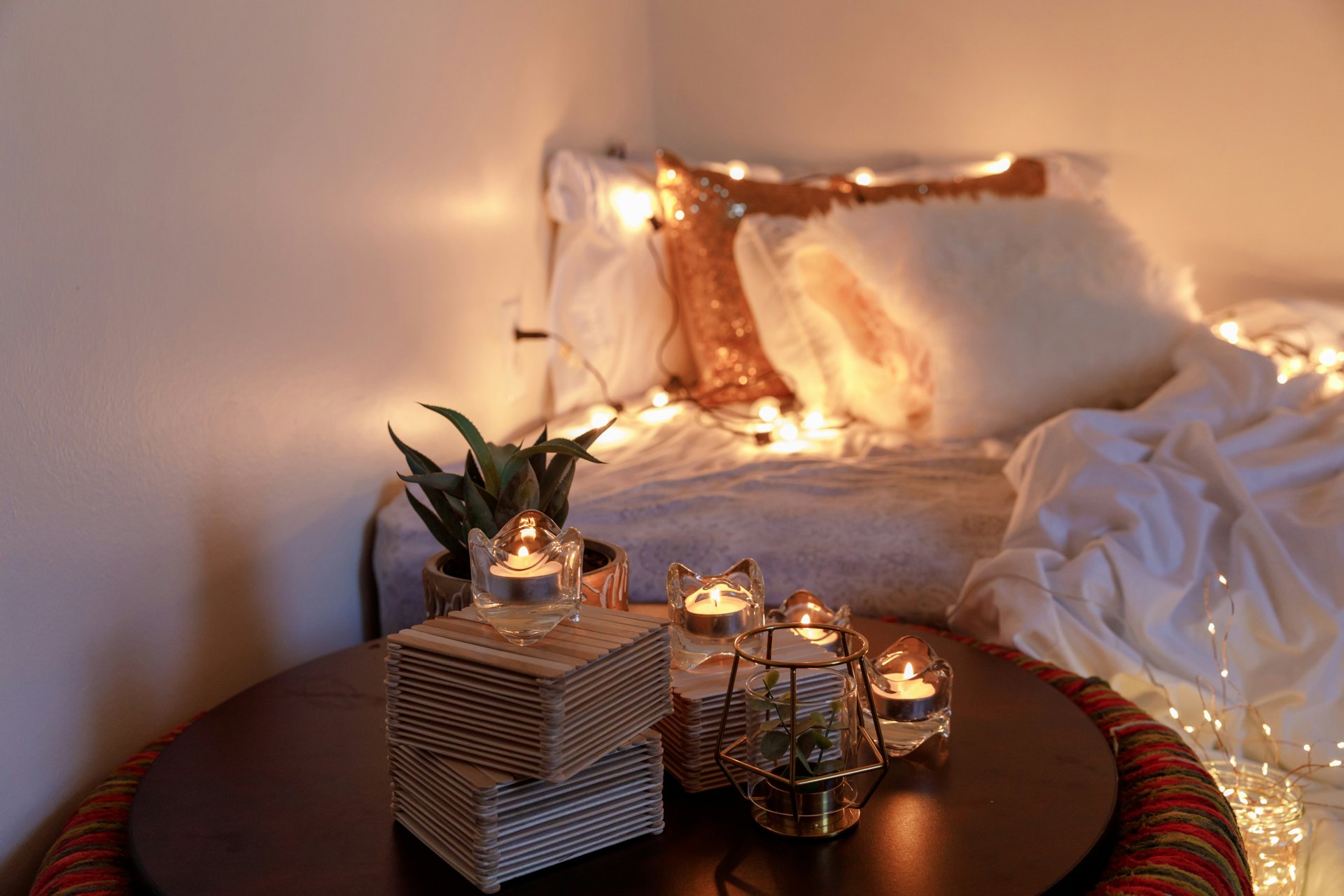 Pro Tips For Decorating Your Uni Room