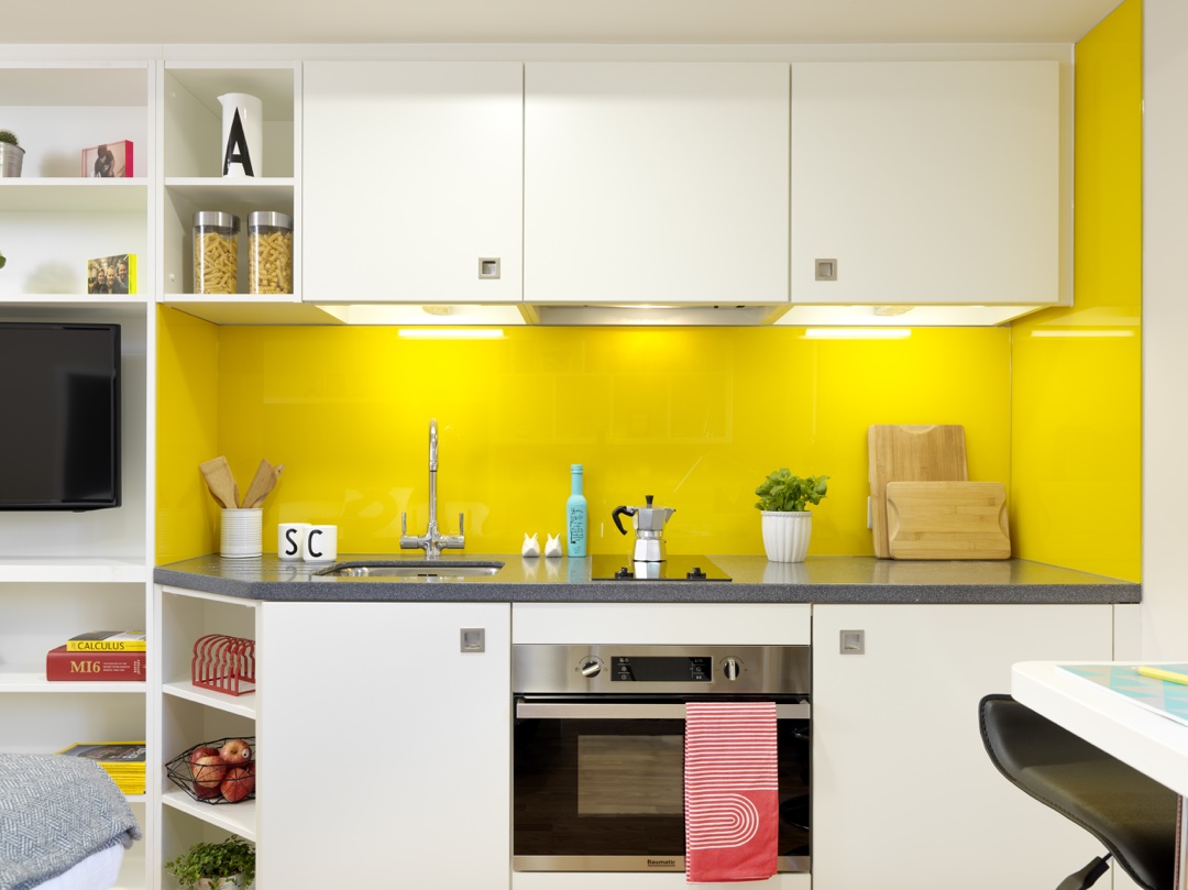 2147 0282 STUDIO KITCHEN