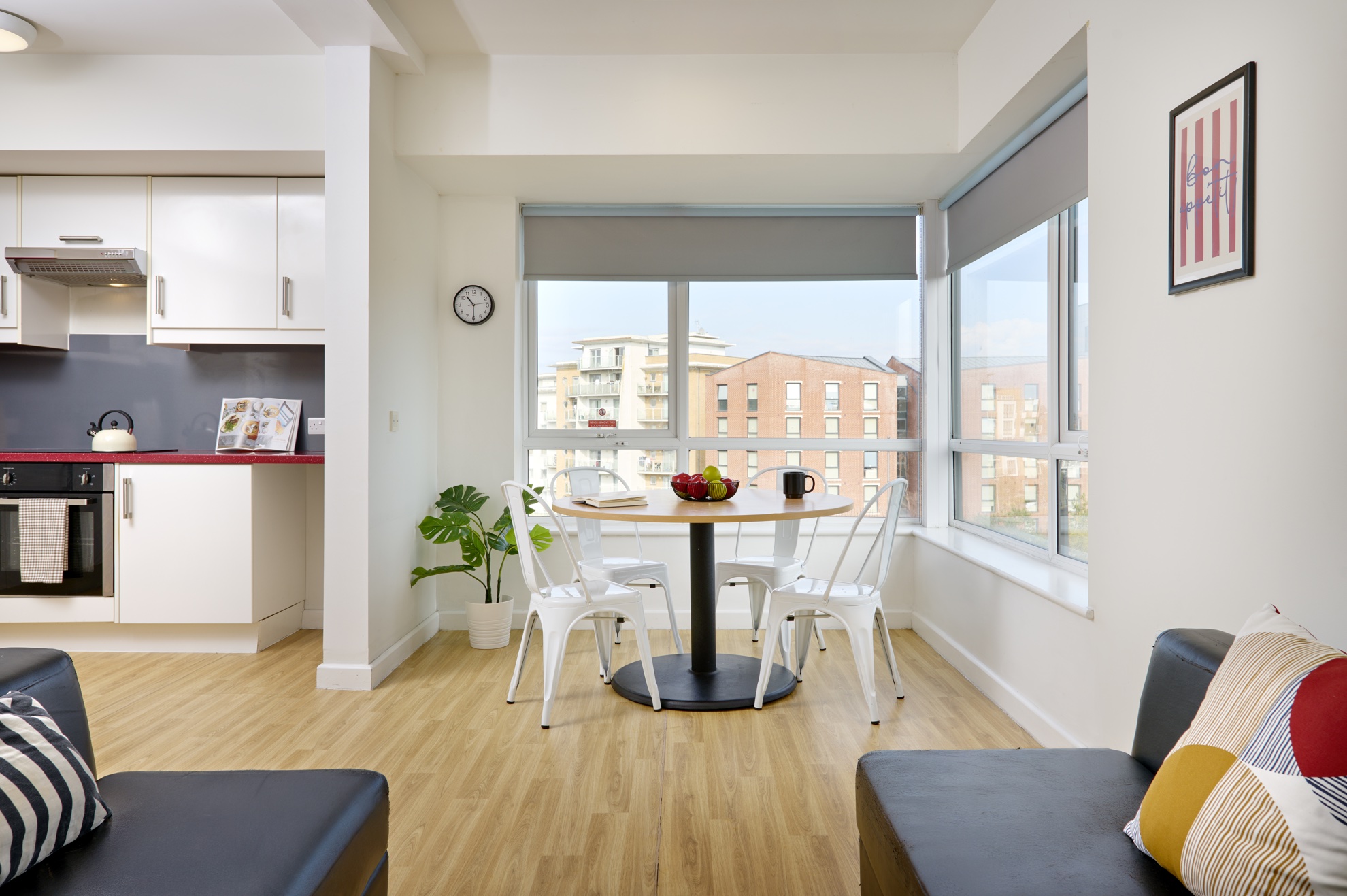 The Maltings Gold Studio 2