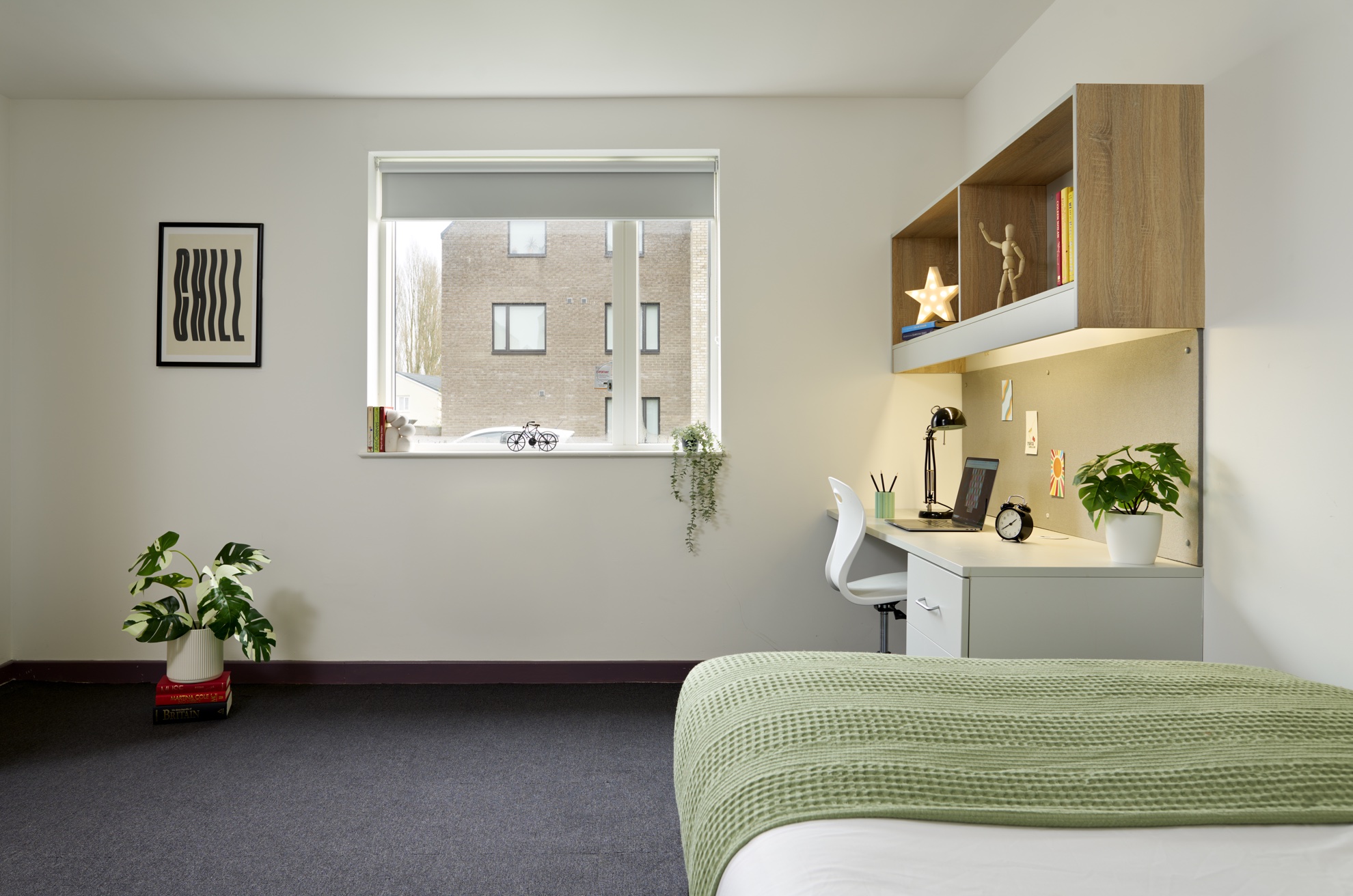 Westwood Accessible Ensuite