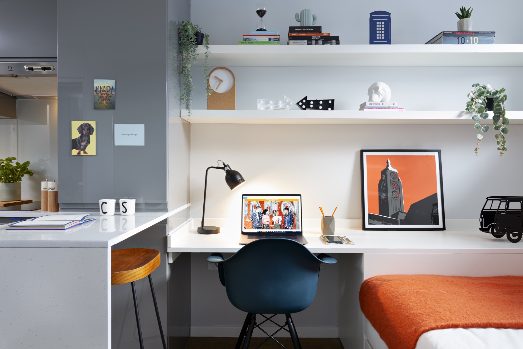 258 ST TERESA PREMIUM STUDIO 226 0051