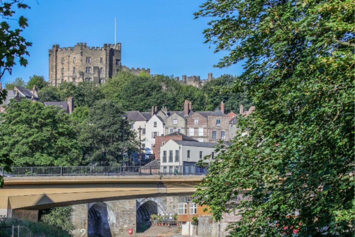 Best Green Spaces In Durham For Students To Relax And Study