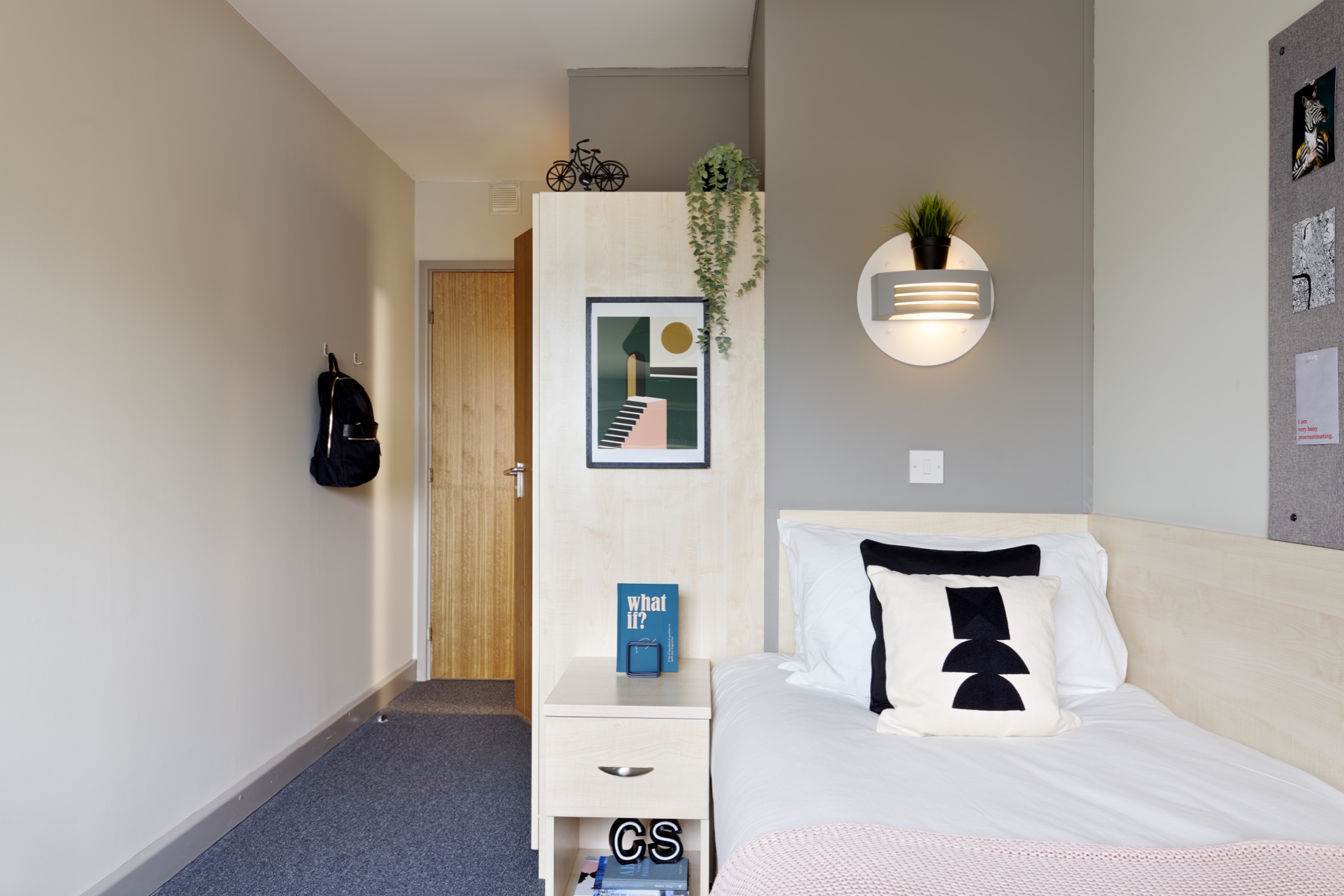 258 ALEXANDRA WORKS ROOM G07A 0142