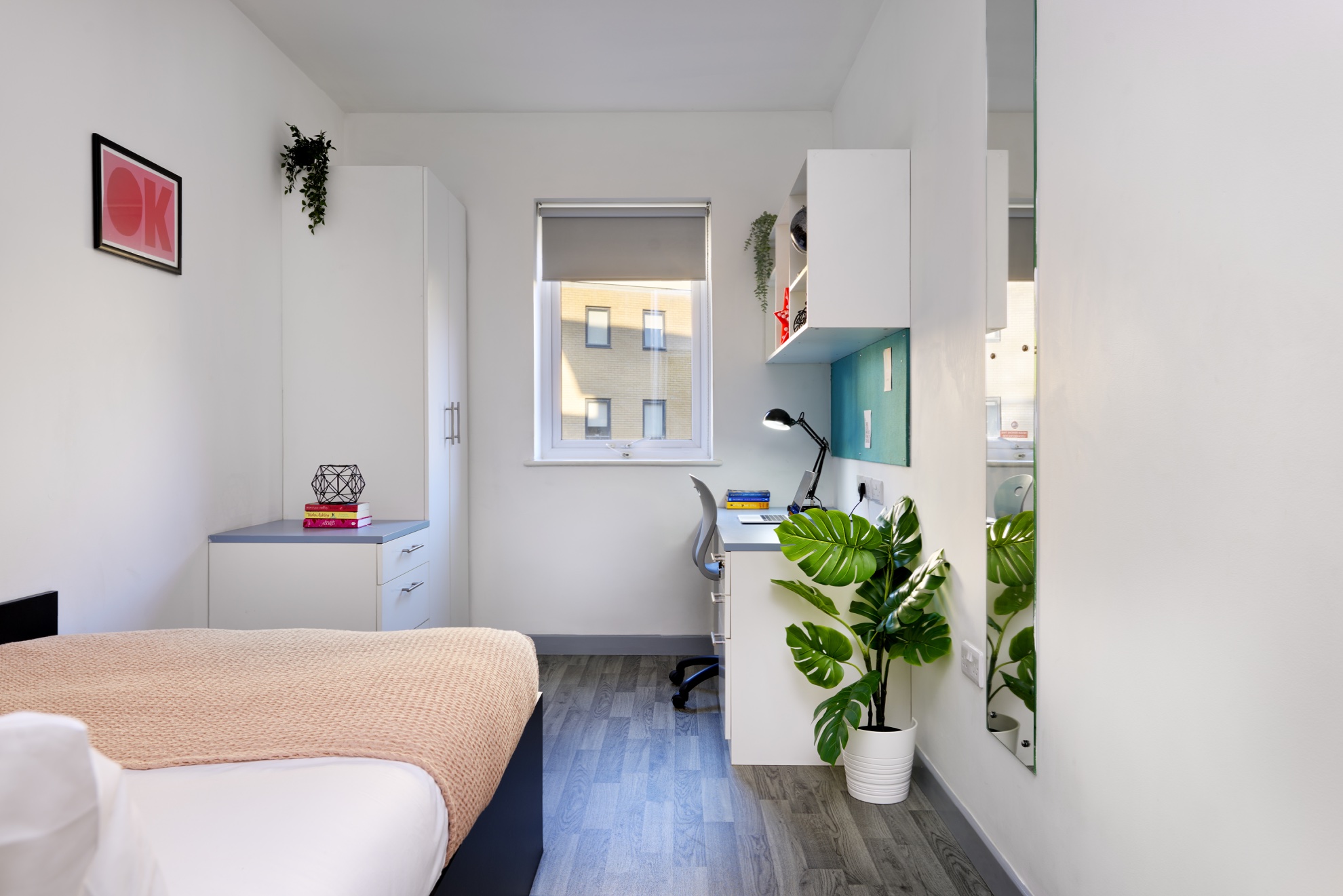 The Maltings Silver Ensuite