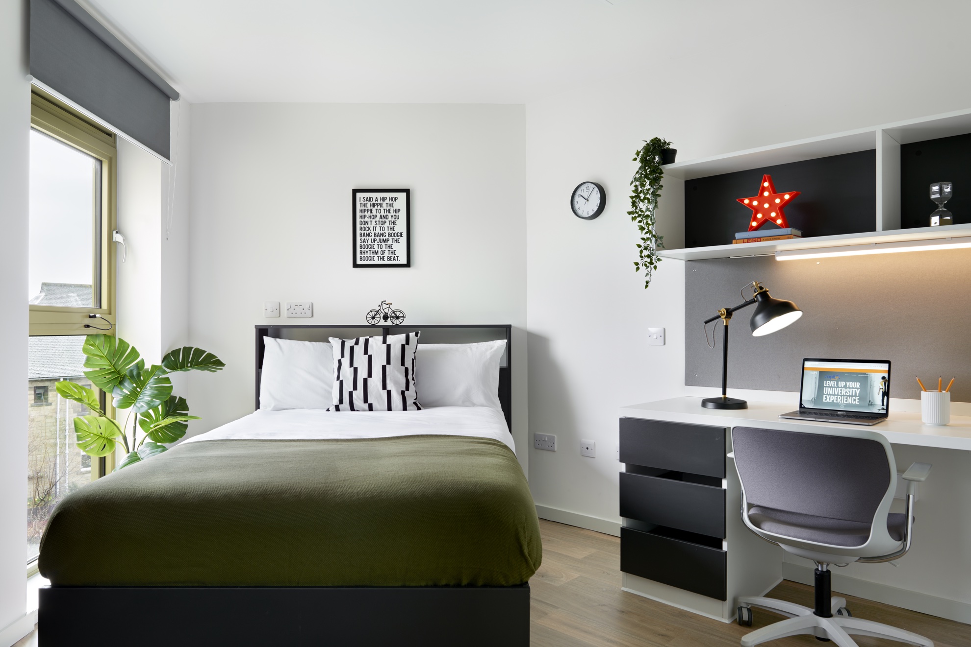 Gorgie Silver Studio