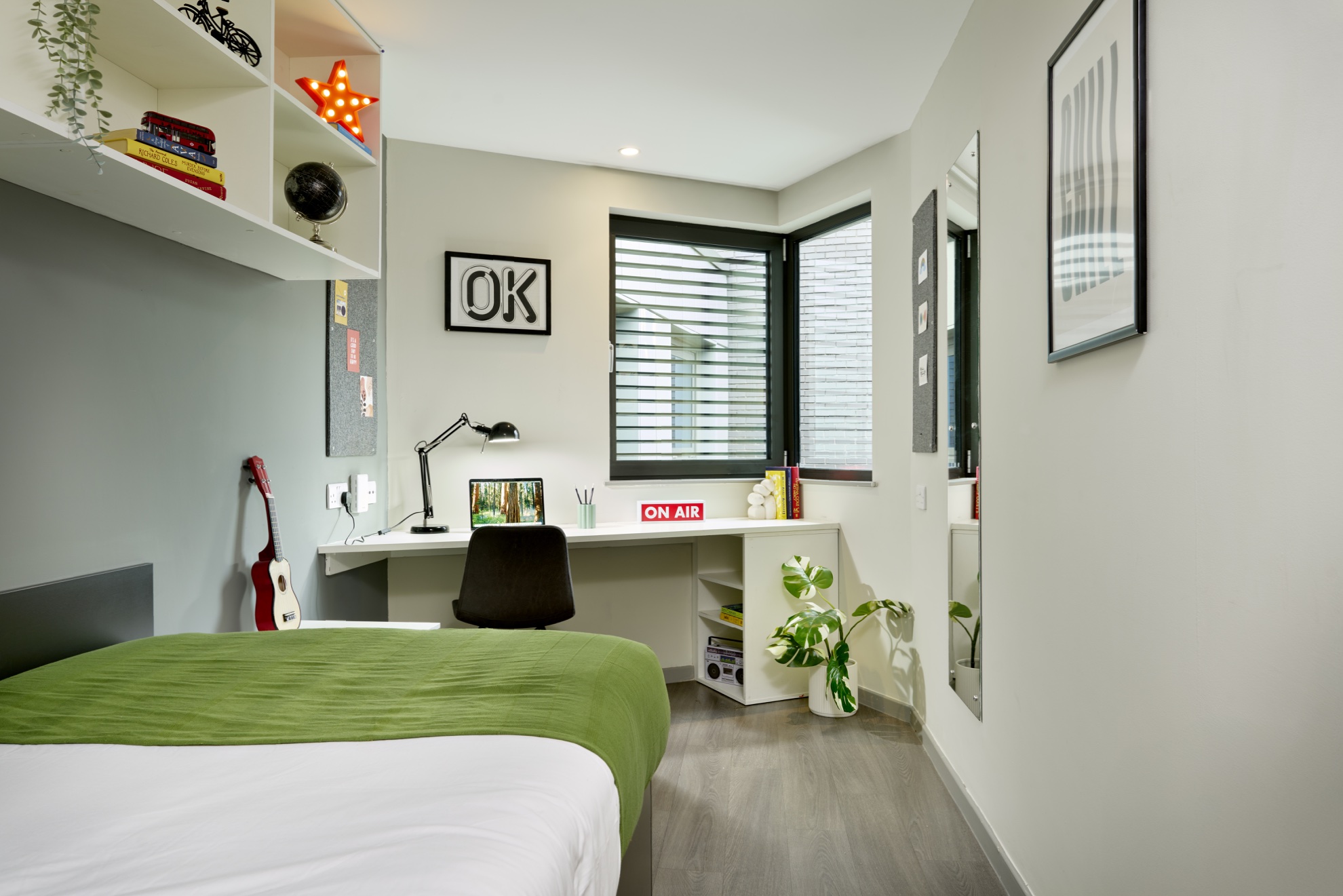 Millenium View Silver Plus Ensuite 1