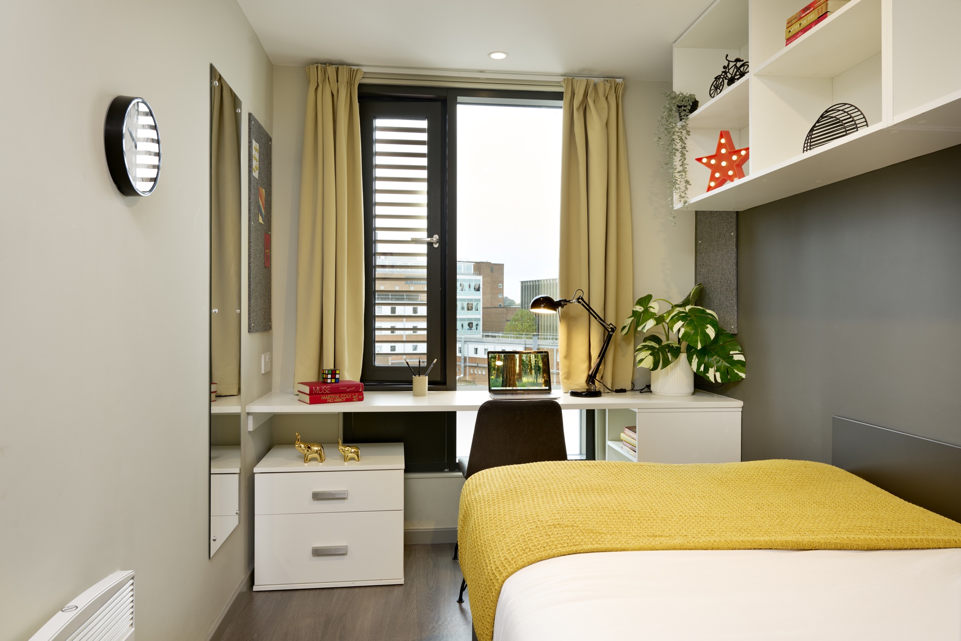 Millenium View Bronze Ensuite 1