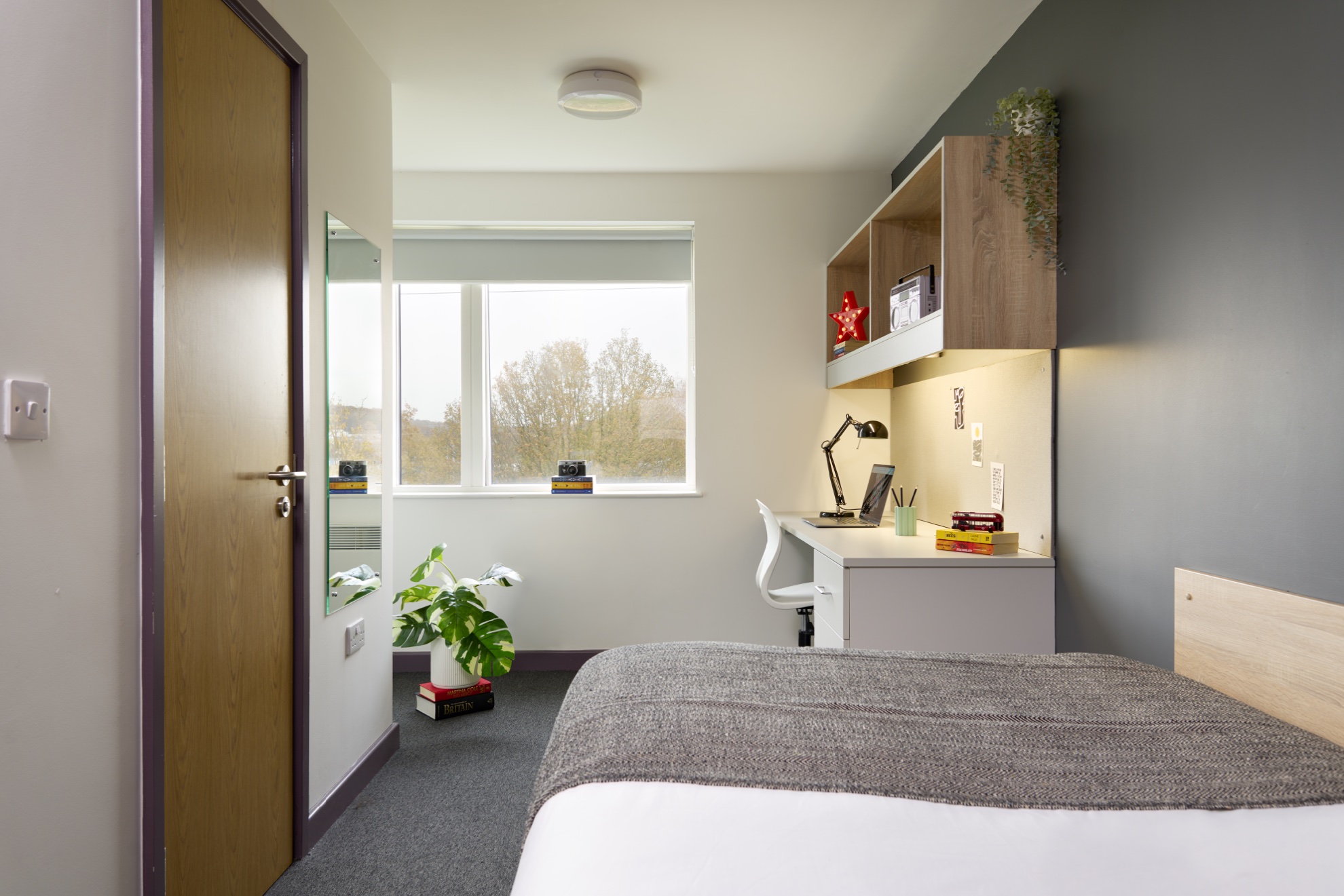 Westwood Silver Ensuite
