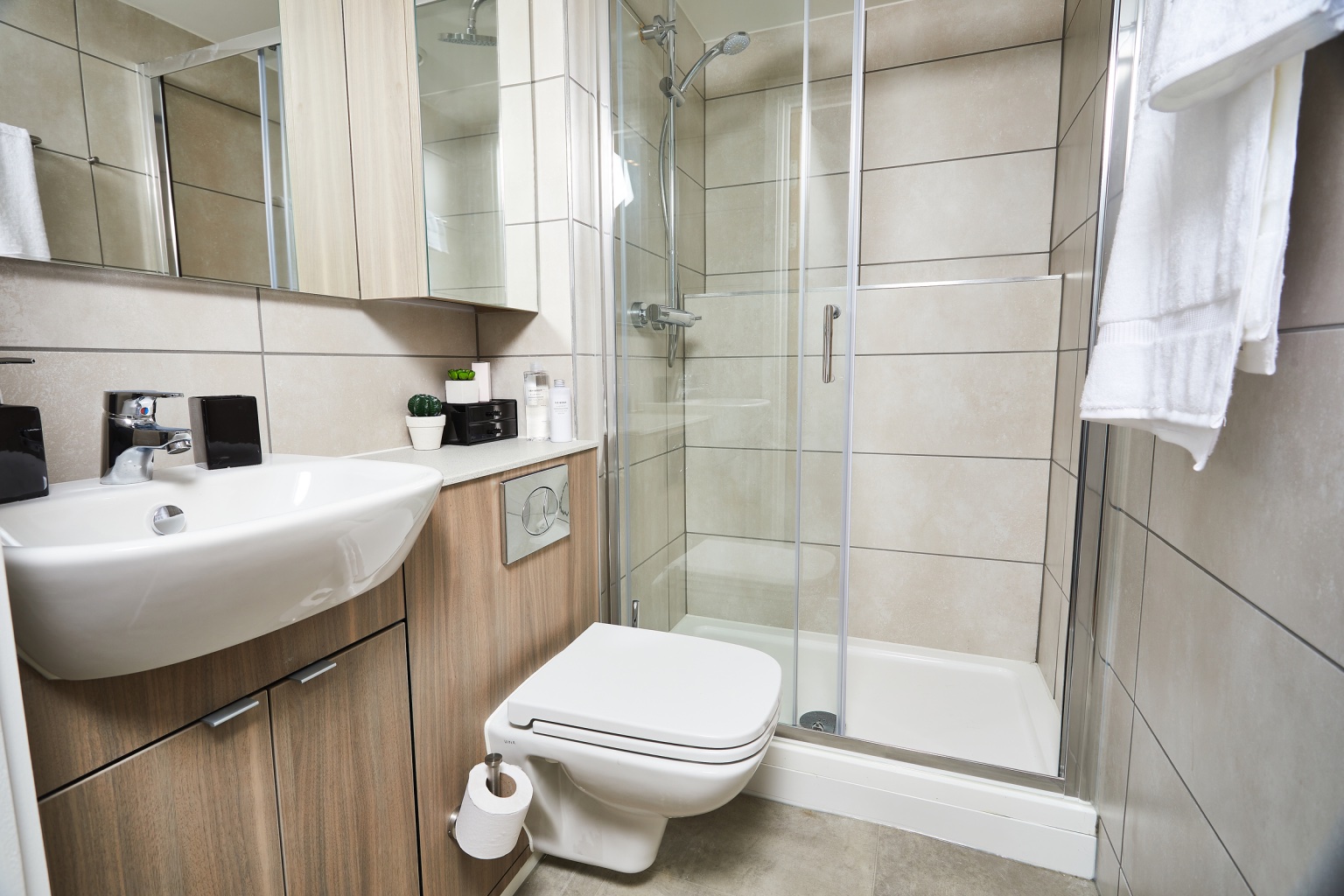 Leeds Portland Crescent PLATINUM STUDIO BATH