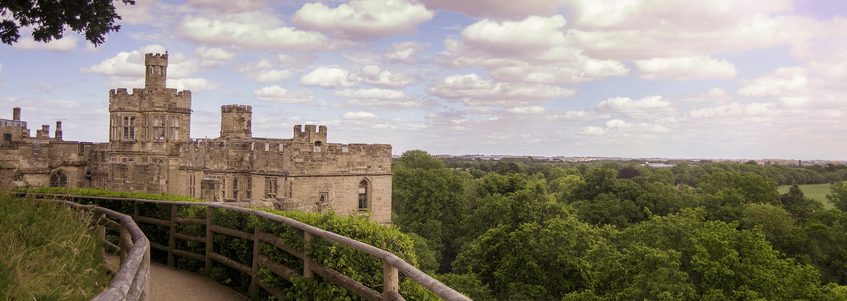 Warwick