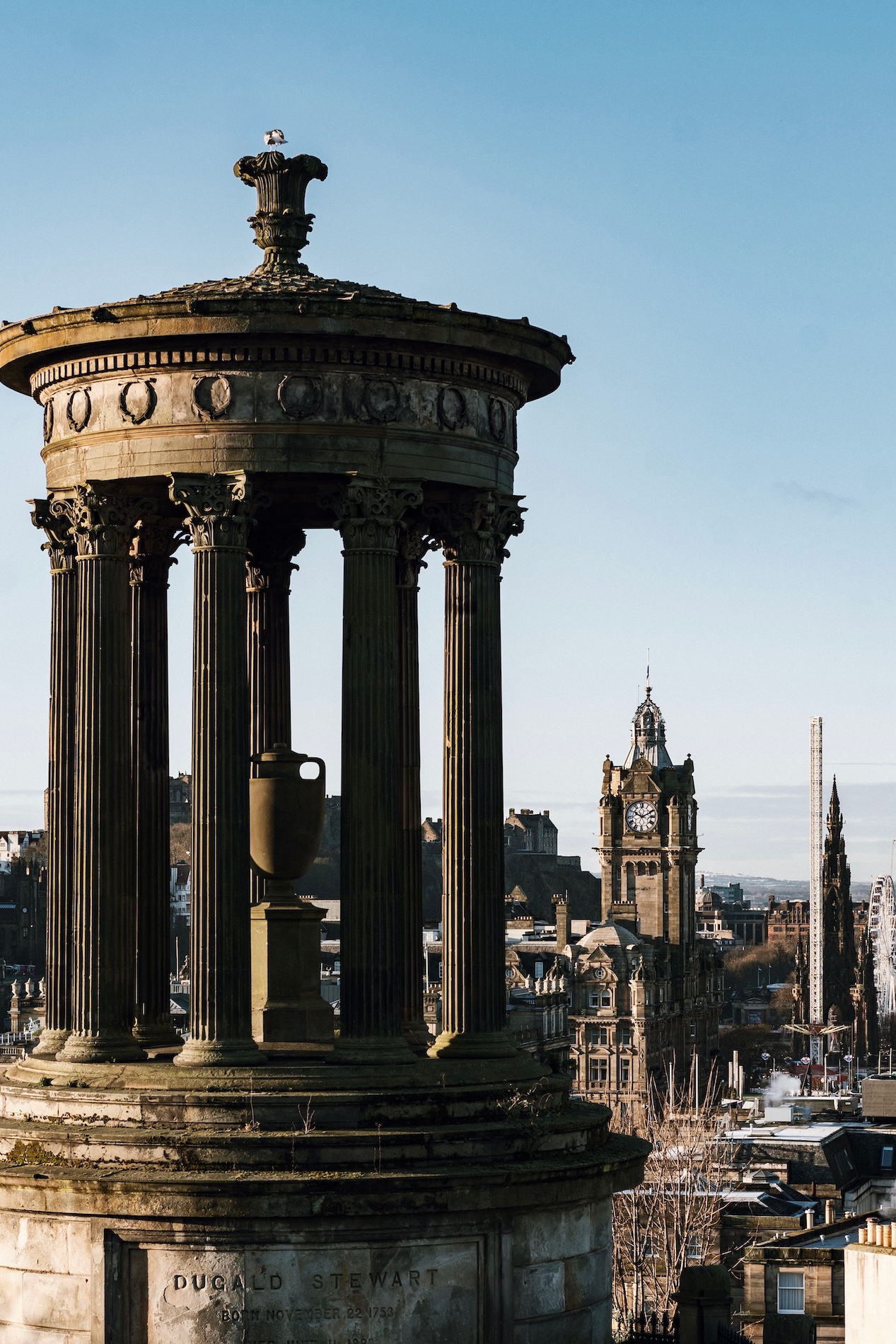 Edinburgh