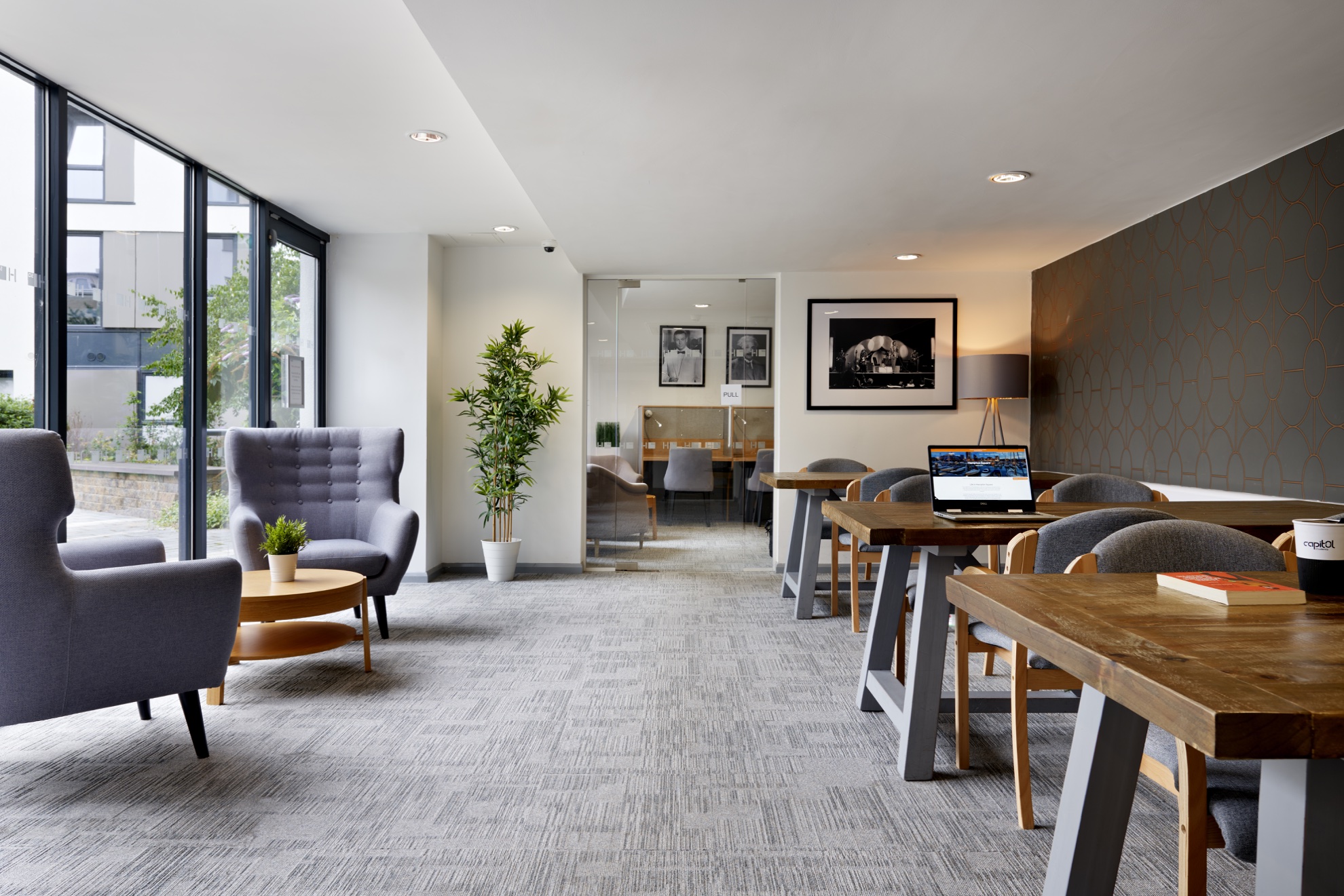 Hampton Square Study Area 2