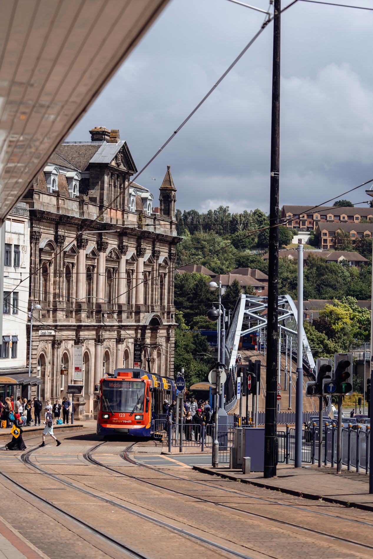 Sheffield