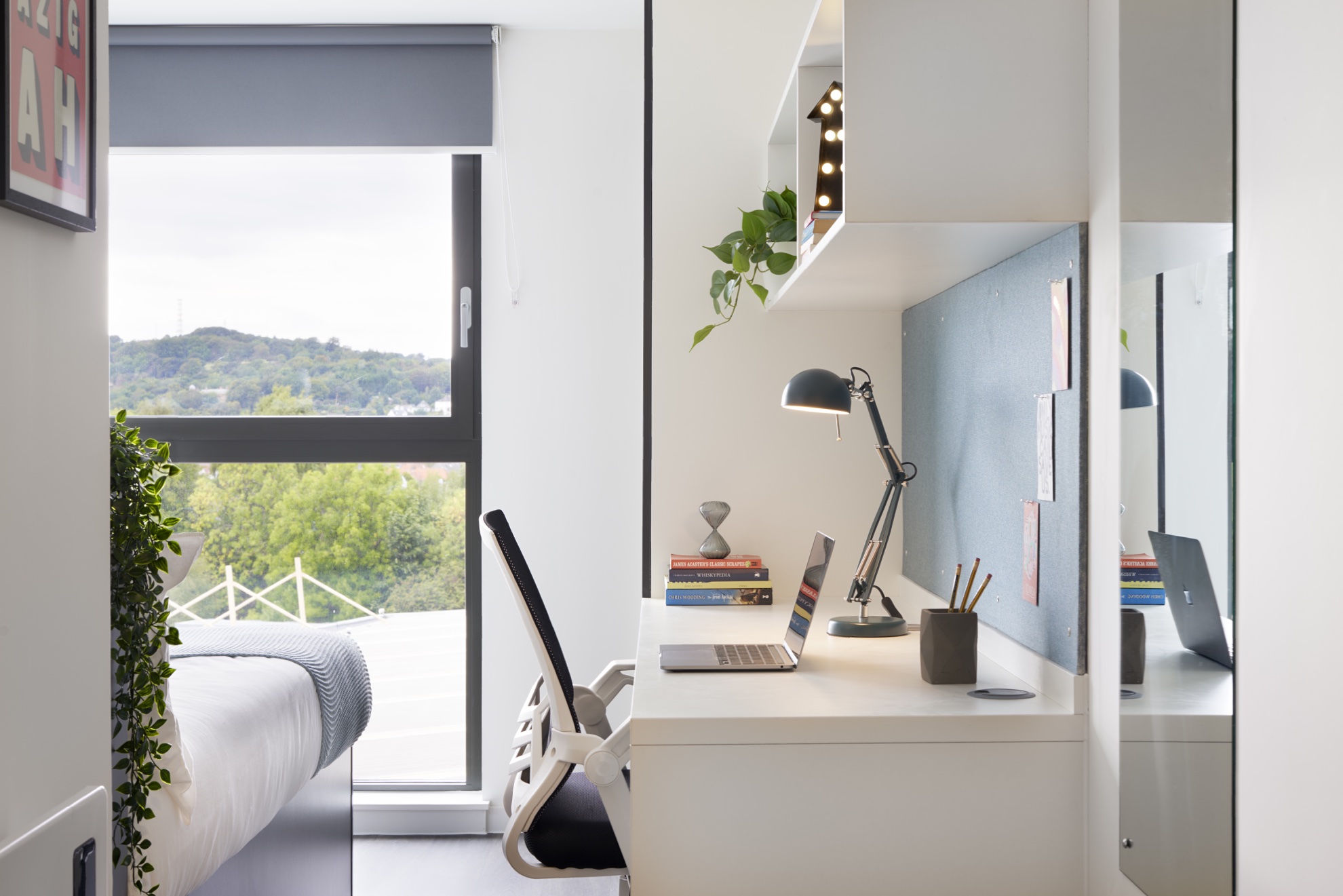 Westfield Bronze Ensuite 2