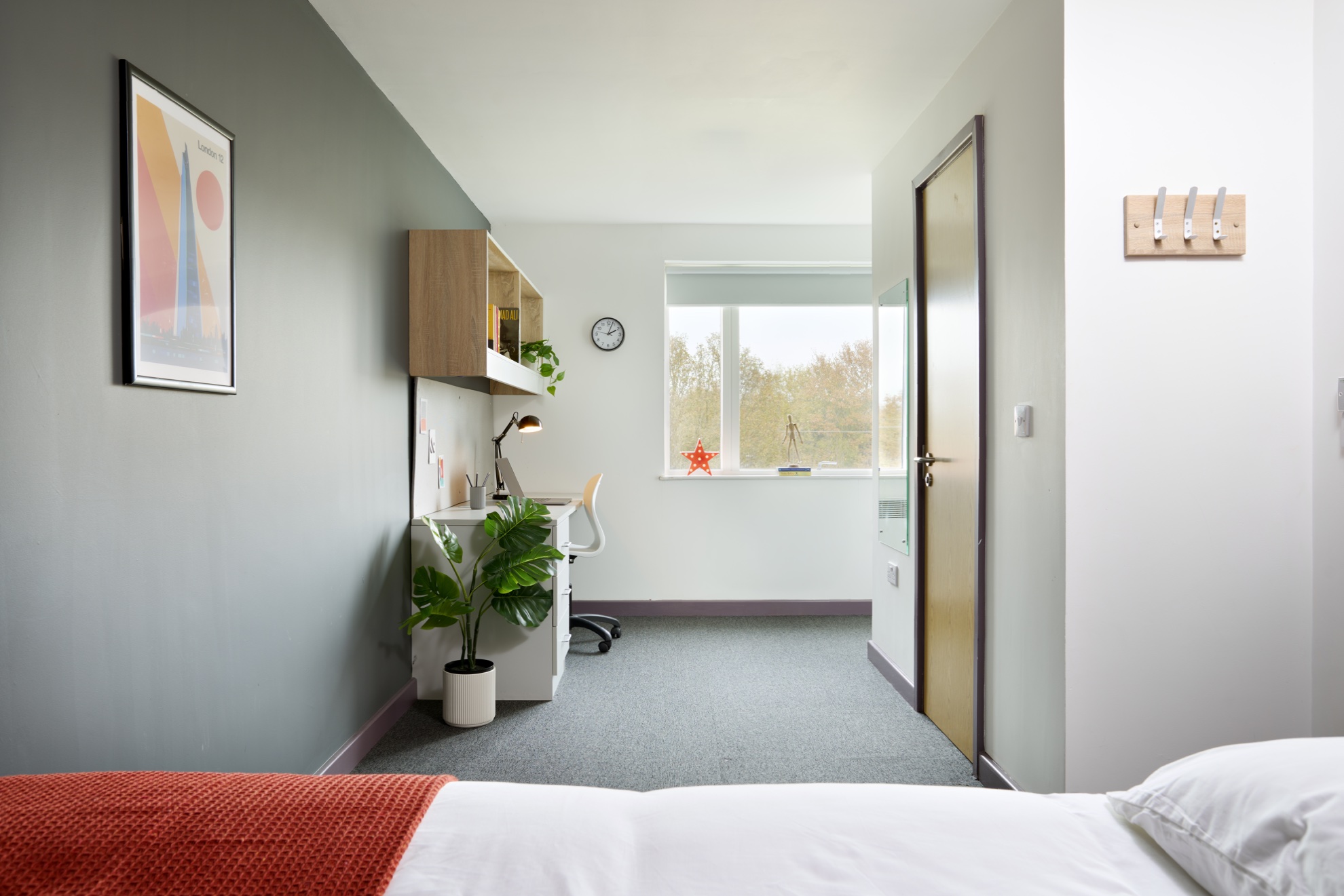 Westwood Gold Ensuite
