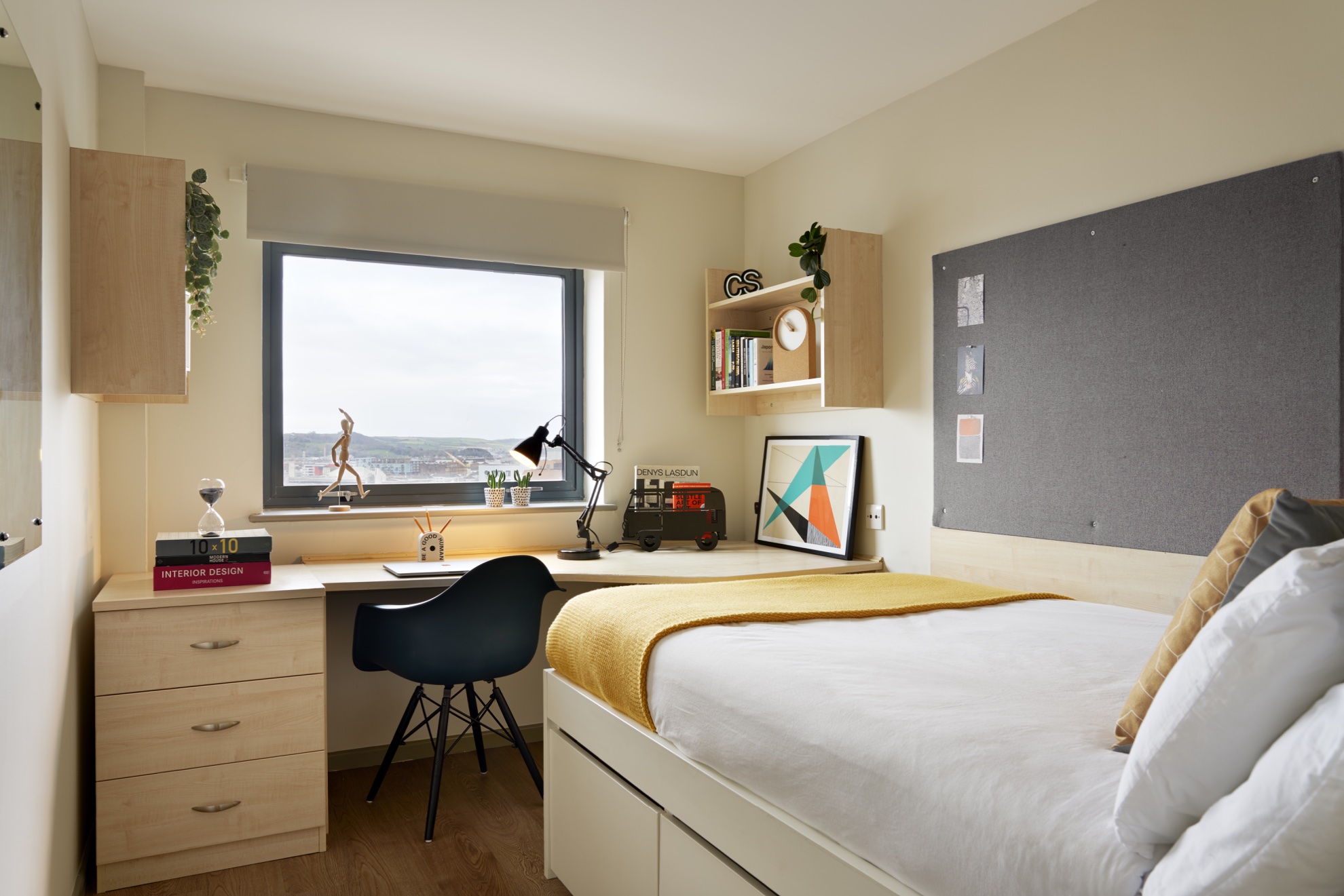 258 DISCO HEIGHTS CLASSIC ENSUITE (ROOM 601E) 0015