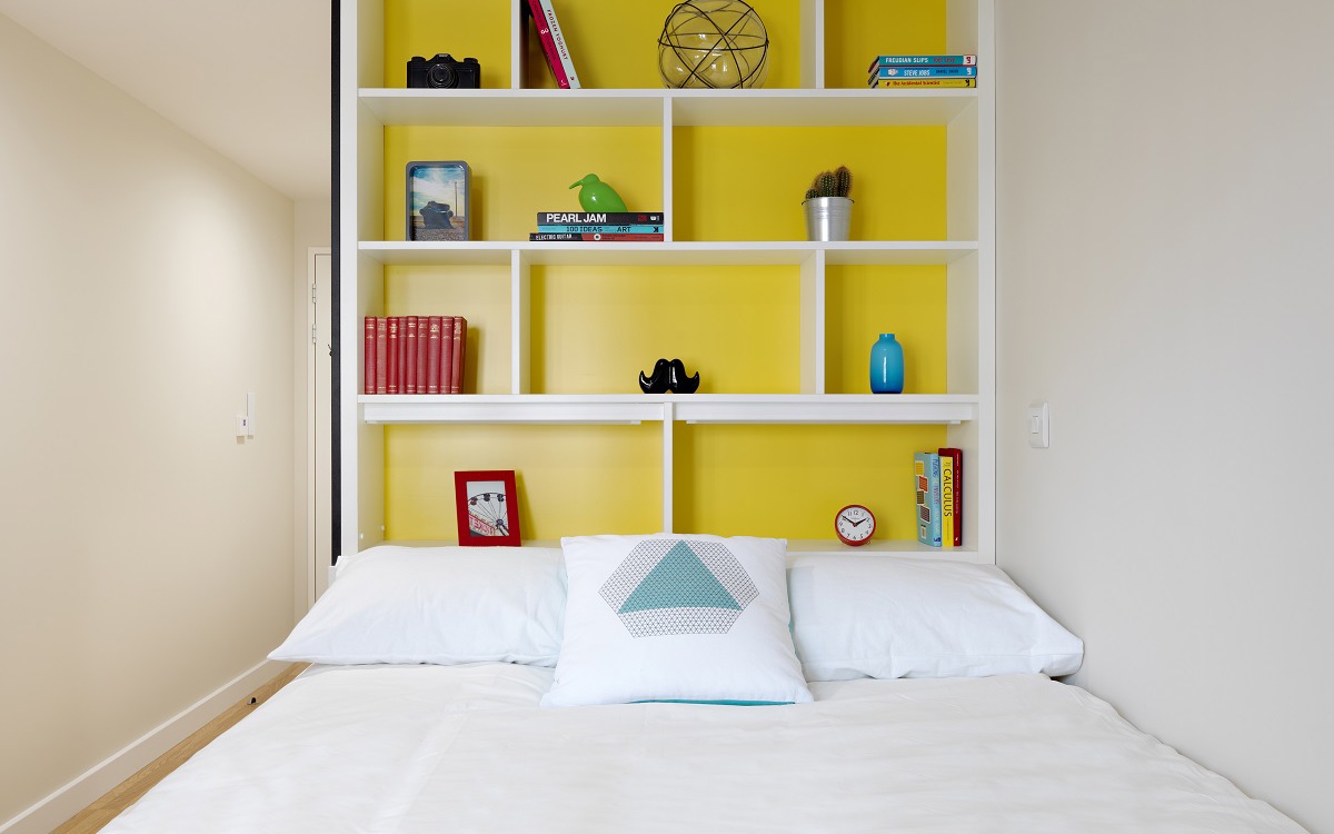 Clifford Flat 2
