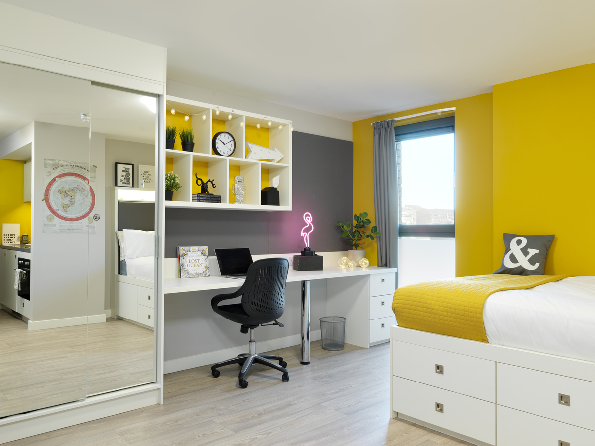 Edinburgh Student Accommodation Student Castle Edinburgh Student Accommodation Student Castle