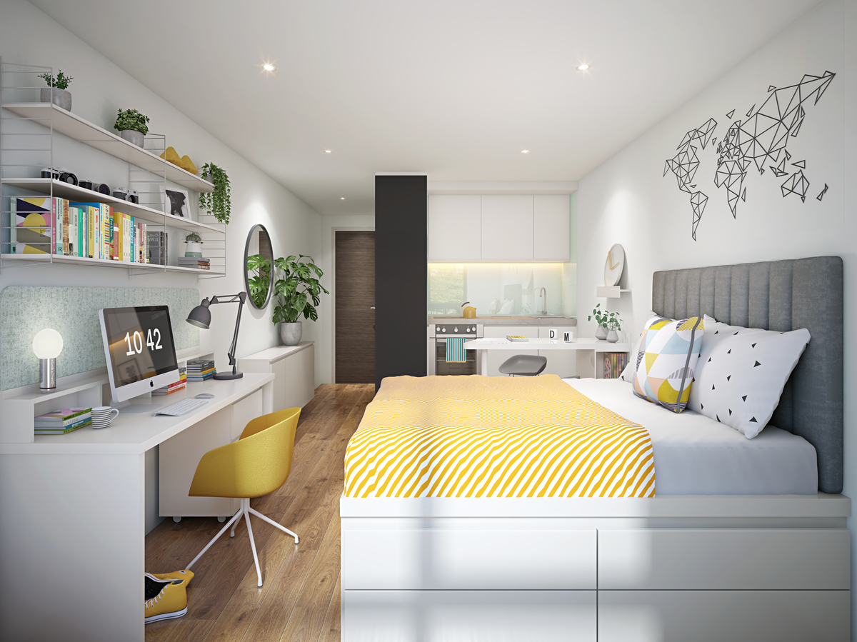 Durham Student Accommodation Gallery Student Castle durham-student-accommodation-gallery-student-castle