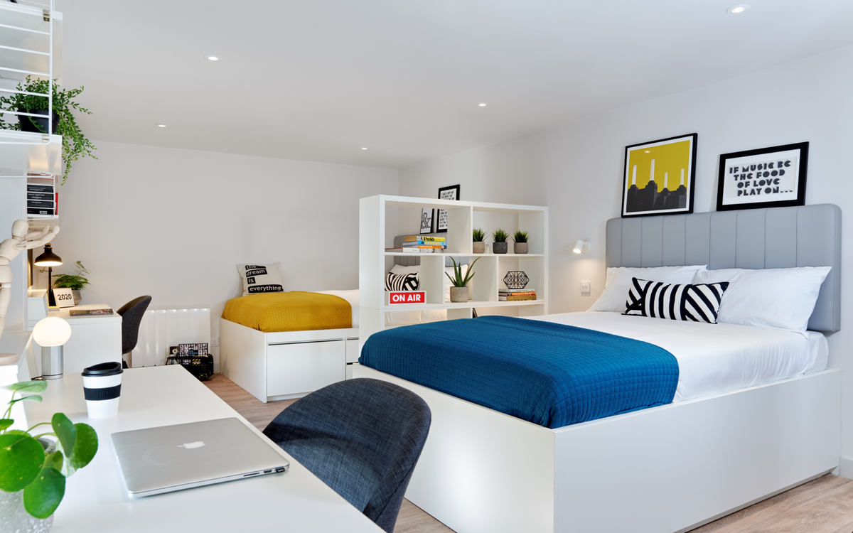 Durham Student Accommodation Student Castle