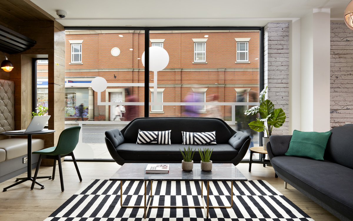 Lincoln Student Accommodation Student Castle