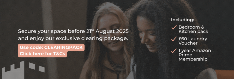 Clearing 2025